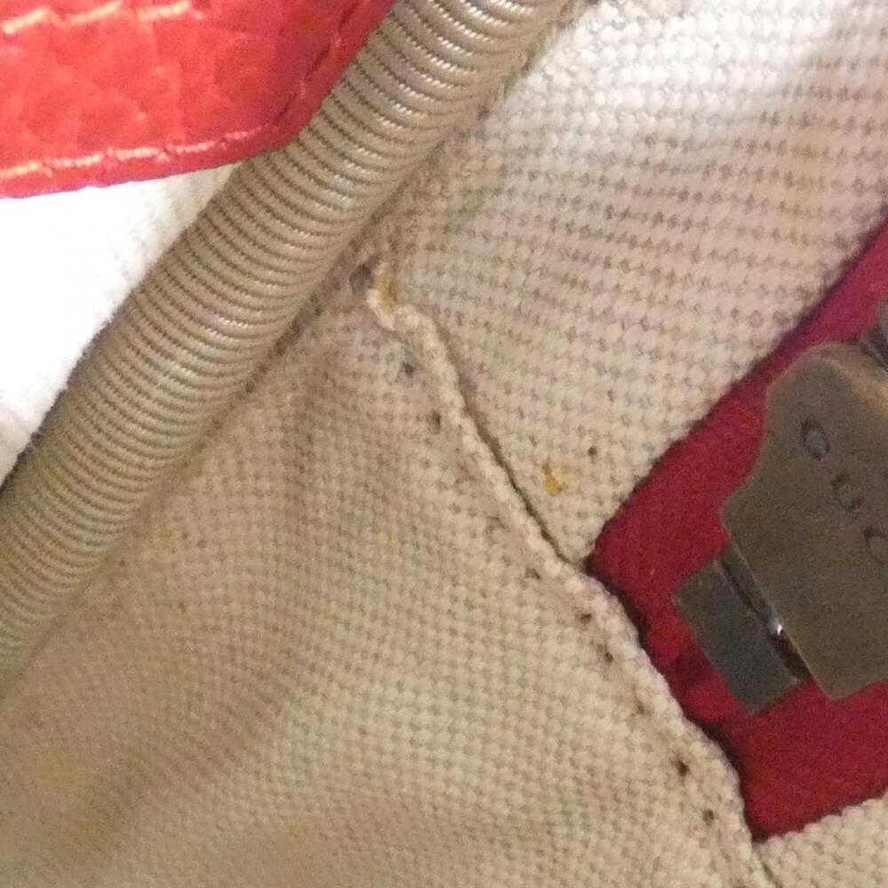 GUCCI Bag - Picture 9 of 9